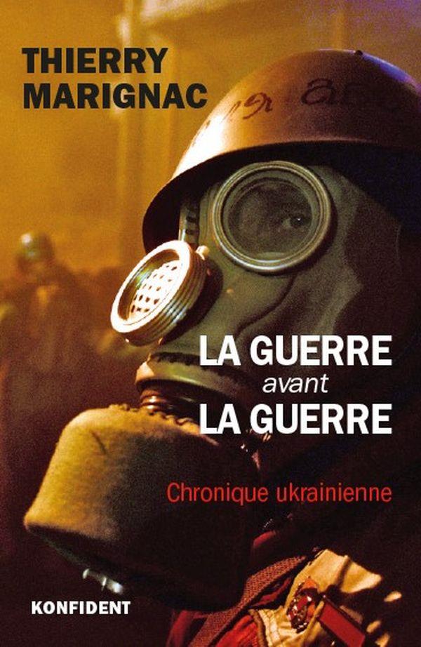 LA GUERRE AVANT LA GUERRE