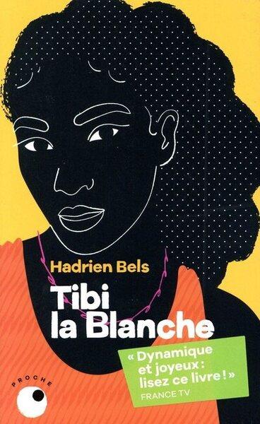 TIBI LA BLANCHE