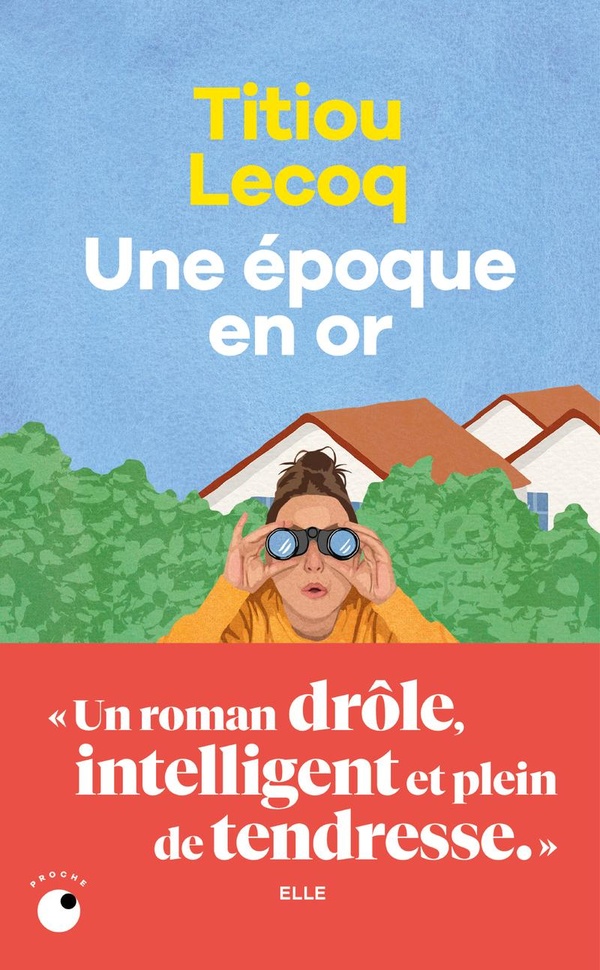 UNE EPOQUE EN OR