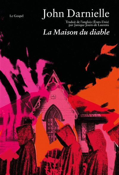 LA MAISON DU DIABLE