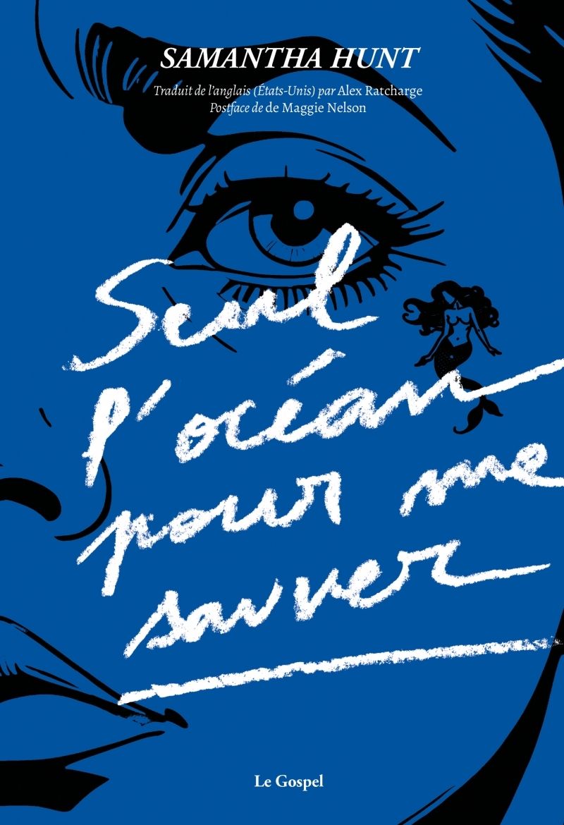 SEUL L'OCEAN POUR ME SAUVER