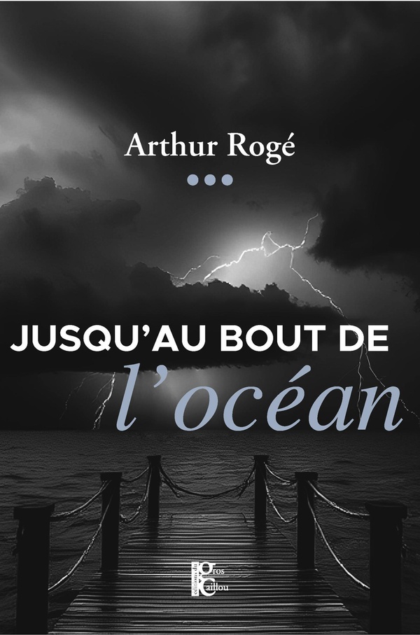 JUSQU'AU BOUT DE L'OCEAN