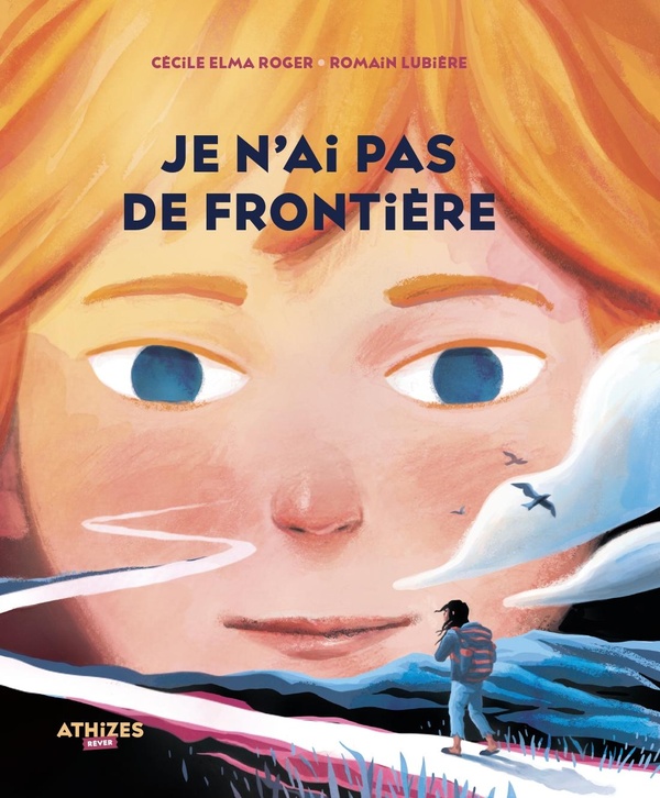 JE N'AI PAS DE FRONTIERE