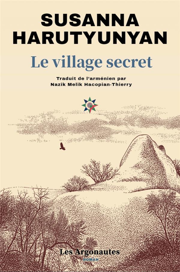 LE VILLAGE SECRET