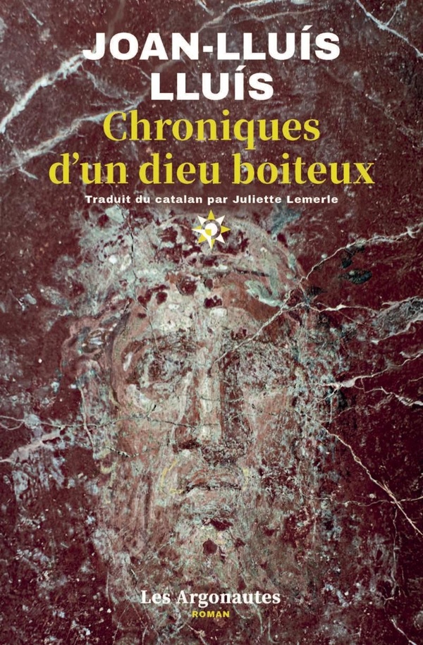 CHRONIQUES D'UN DIEU BOITEUX