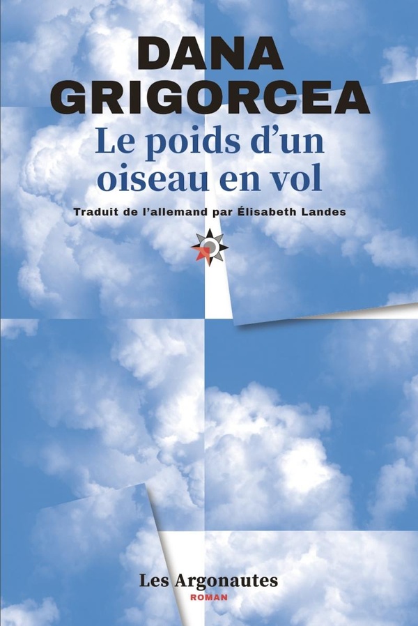 LE POIDS D'UN OISEAU EN VOL