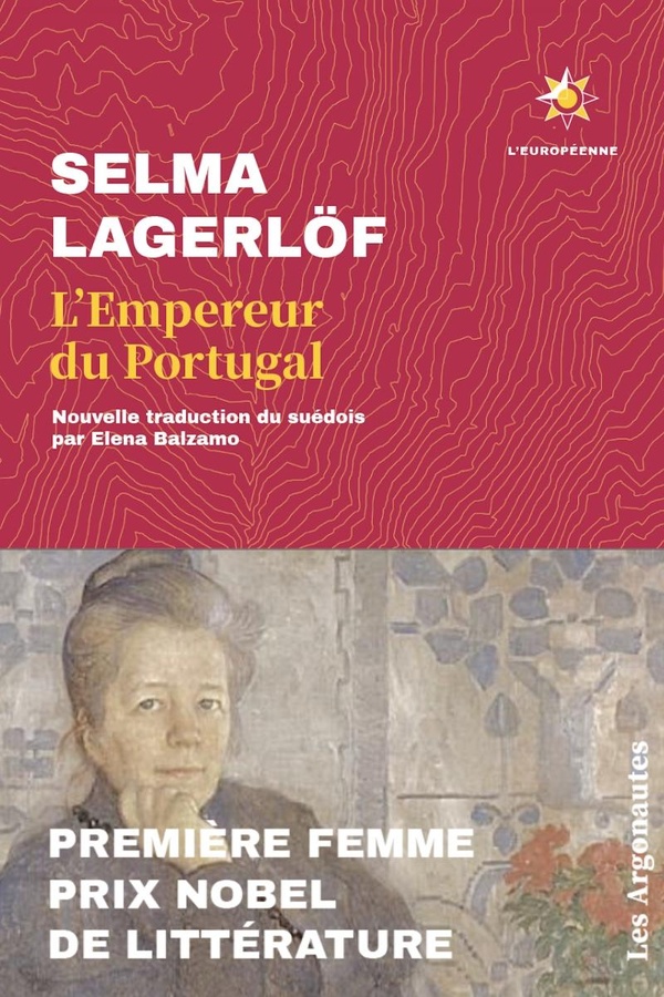L'EMPEREUR DU PORTUGAL