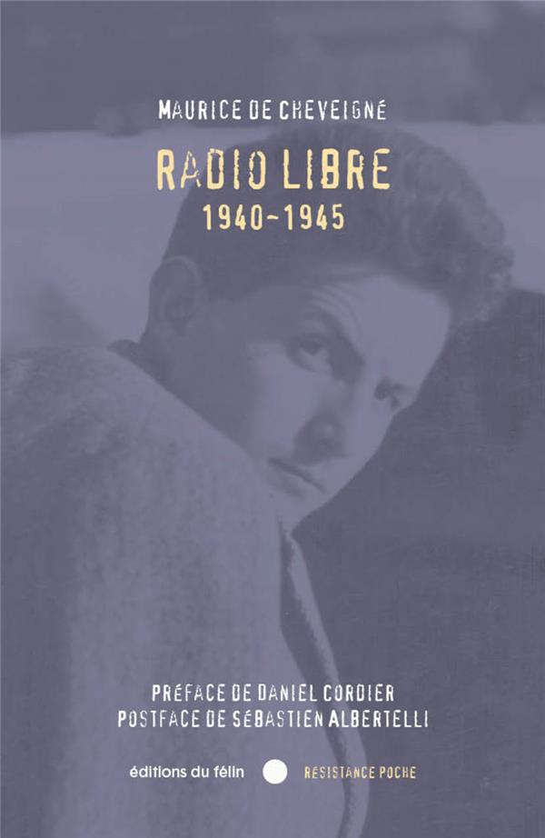 RADIO LIBRE - 1940-1945