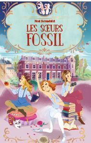 LE SERMENT DES SOEURS FOSSIL - BALLET SHOES