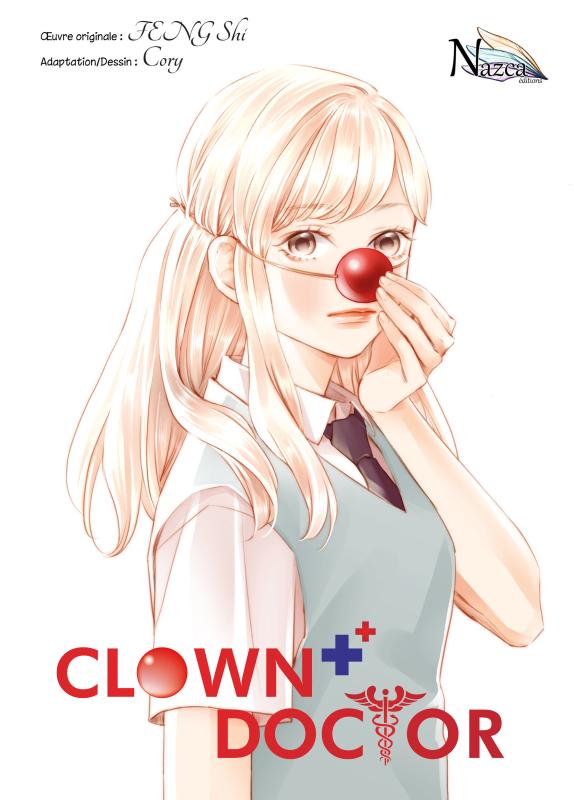 CLOWN DOCTOR