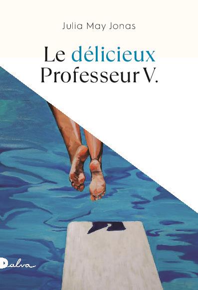 LE DELICIEUX PROFESSEUR V.