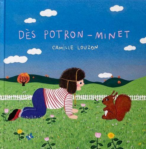 DES POTRON-MINET