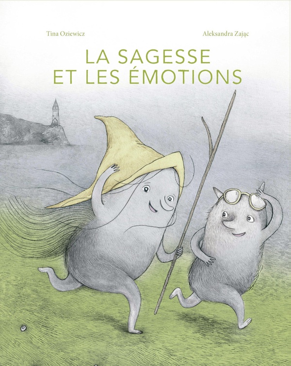 LA SAGESSE ET LES EMOTIONS
