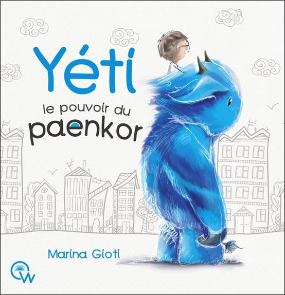YETI - LE POUVOIR DU PAENKOR