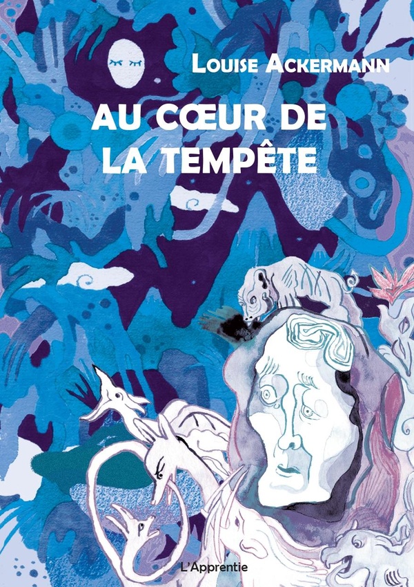 AU COEUR DE LA TEMPETE
