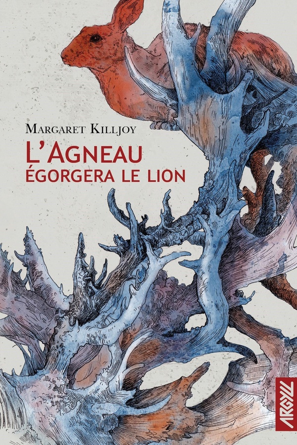 L'AGNEAU EGORGERA LE LION