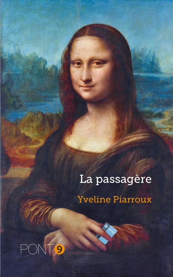 LA PASSAGERE