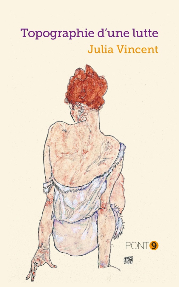 TOPOGRAPHIE D'UNE LUTTE