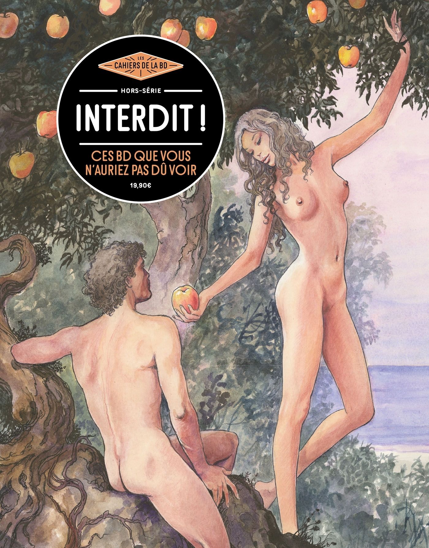 INTERDIT !