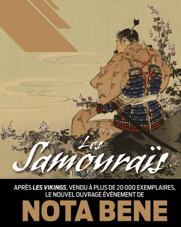 LES SAMOURAIS