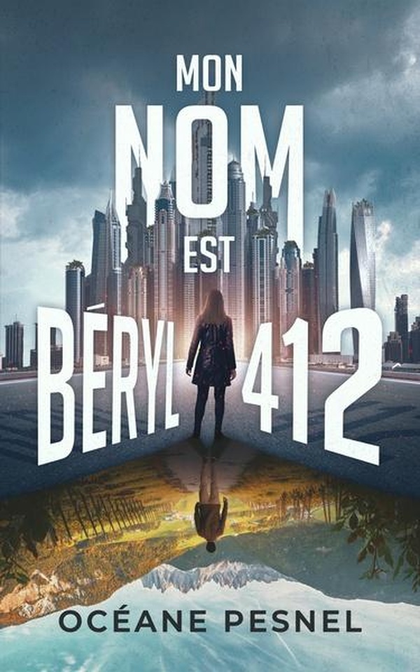 MON NOM EST BERYL 412