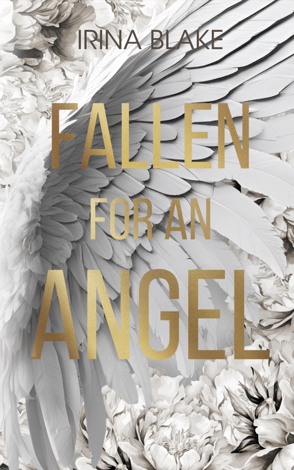 FALLEN FOR AN ANGEL