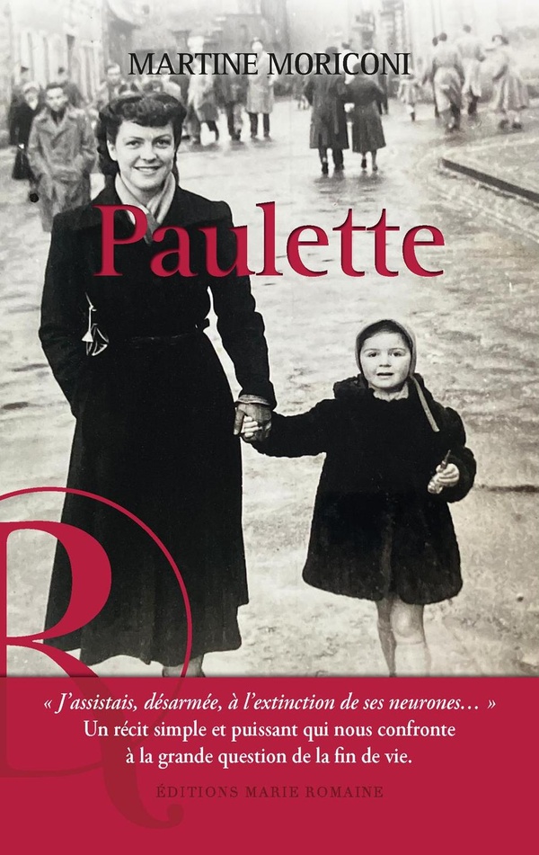 PAULETTE.