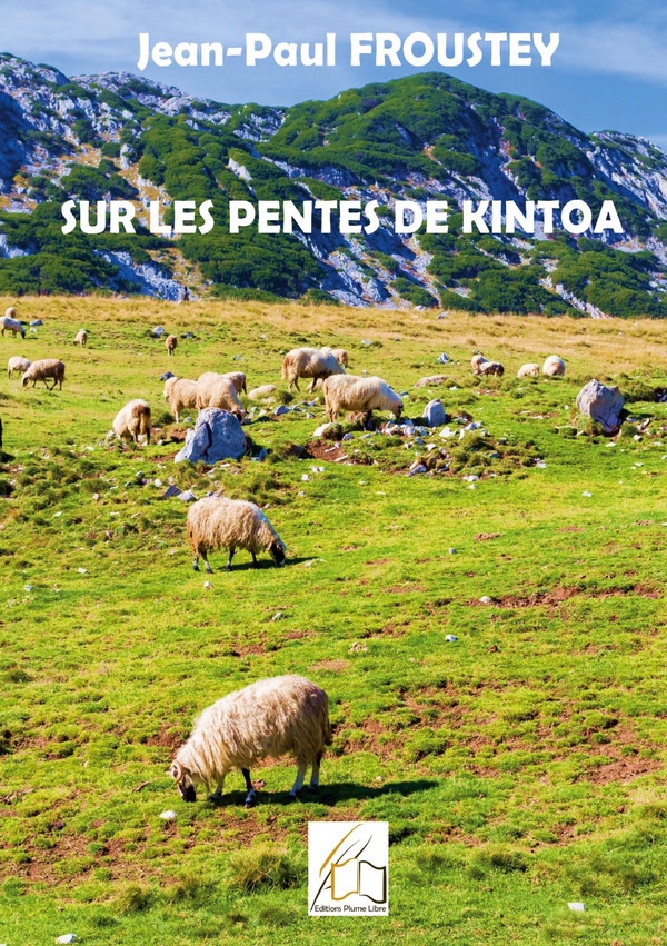 SUR LES PENTES DE KINTOA