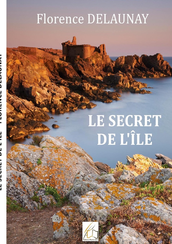 LE SECRET DE L'ILE