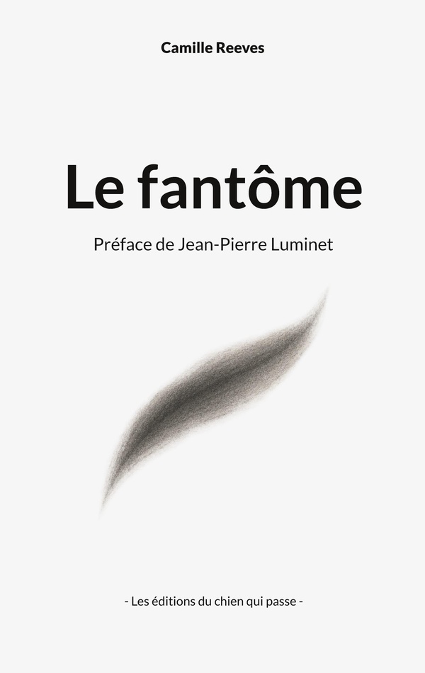 LE FANTOME