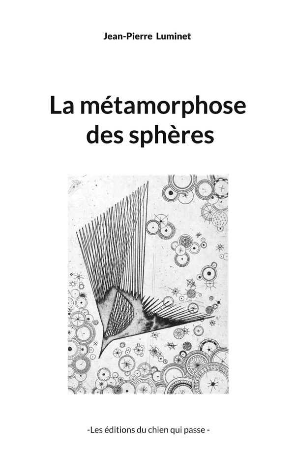 METAMORPHOSE SPHERES