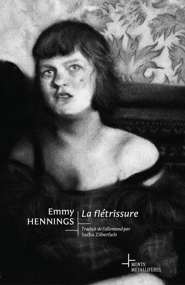 LA FLETRISSURE