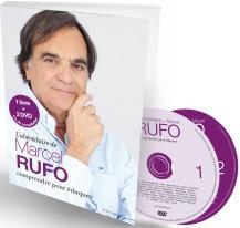 COFFRET MARCEL RUFO + 2 DVD