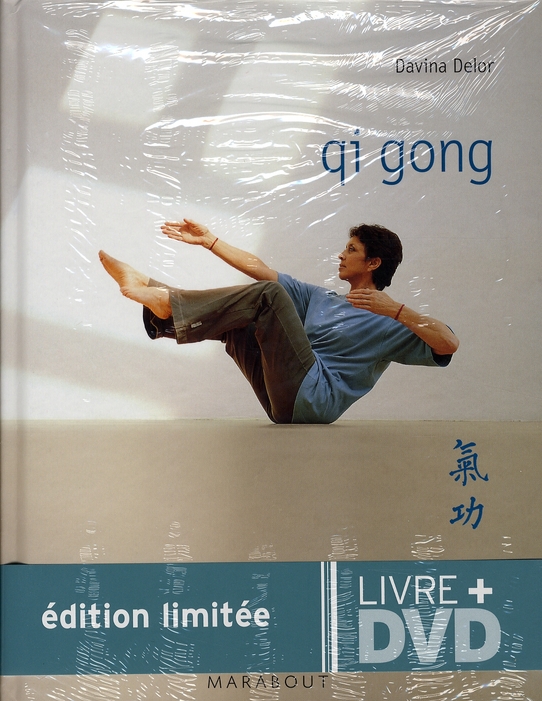 GI GONG + DVD