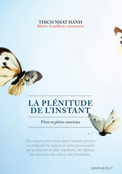 LA PLENITUDE DE L'INSTANT