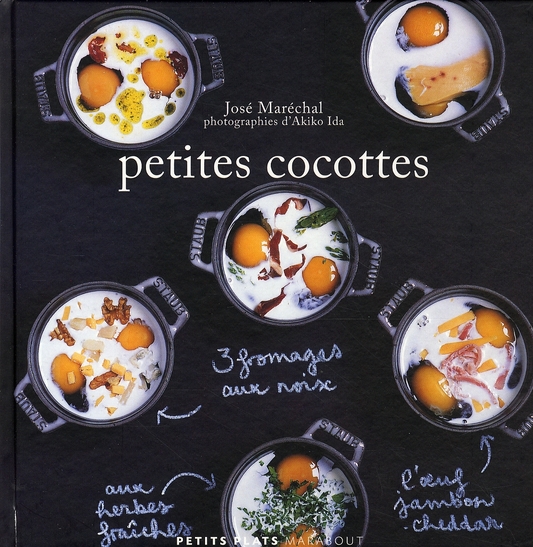 PETITES COCOTTES