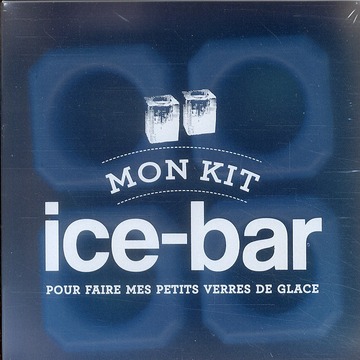 MINI COOKIN'BOX - MON KIT ICE BAR