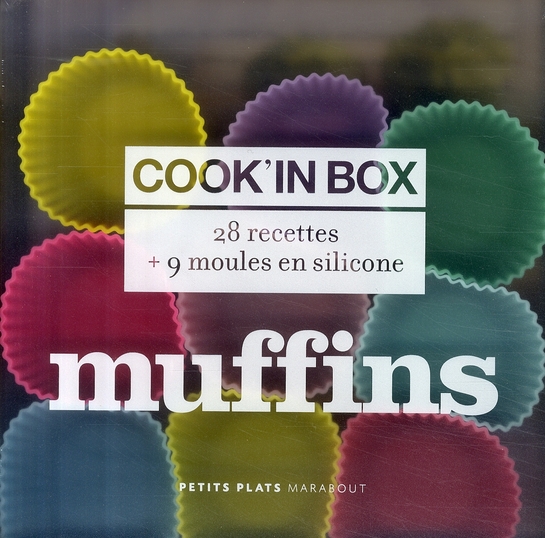 MUFFINS BOX