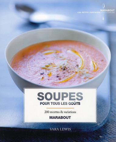 SOUPES