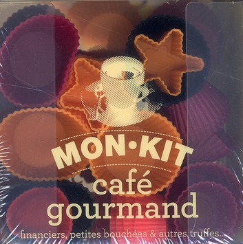 MON KIT CAFE GOURMAND