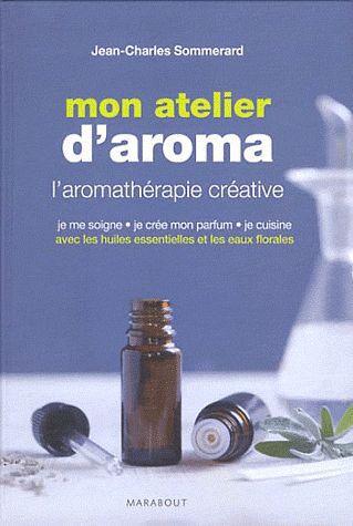 MON ATELIER D'AROMA