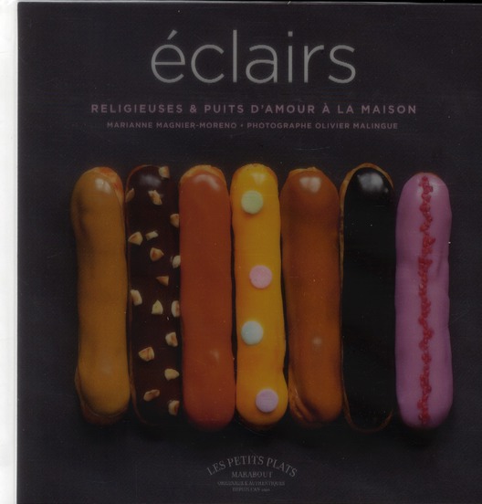 ECLAIRS EDITION COLLECTOR