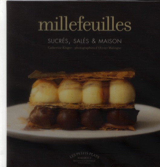 MILLEFEUILLES EDITION COLLECTOR