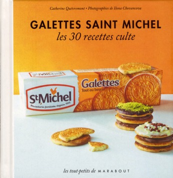 GALETTES SAINT-MICHEL