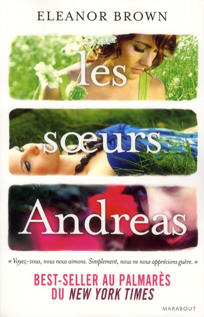 LES SOEURS ANDREAS