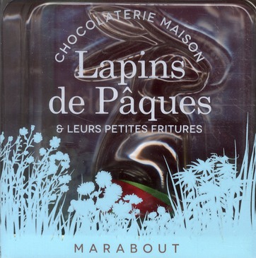 LAPINS DE PAQUES