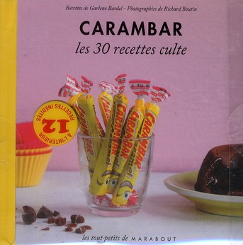 LE KIT PATISSERIE CARAMBAR