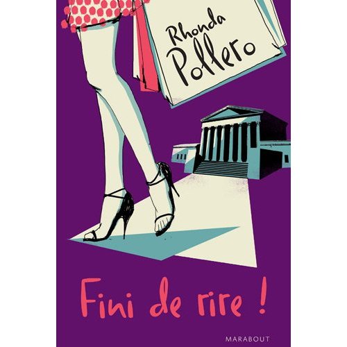 FINI DE RIRE
