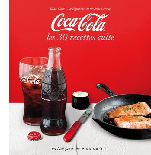 MINI MARABOUT COCA-COLA