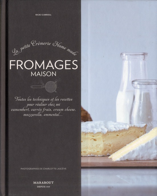 FROMAGES MAISON